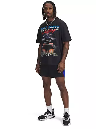 UNDER ARMOUR | Camiseta de hombre UA The Rock |